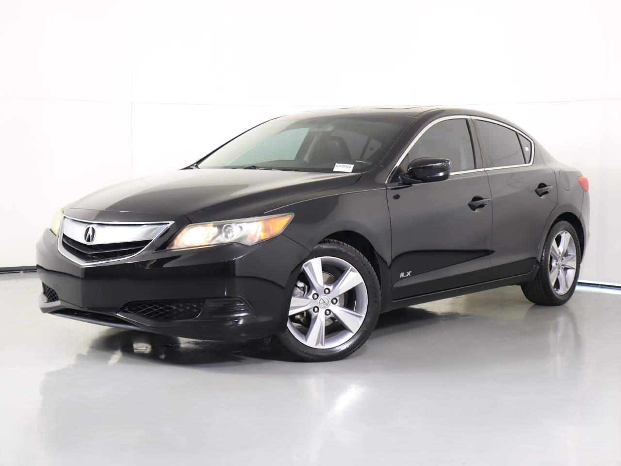 2014 Acura ILX 2.0L