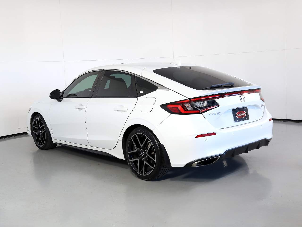 2022 Honda Civic Sport Touring