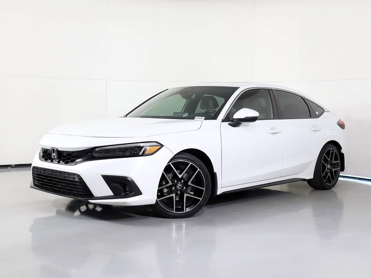 2022 Honda Civic Sport Touring