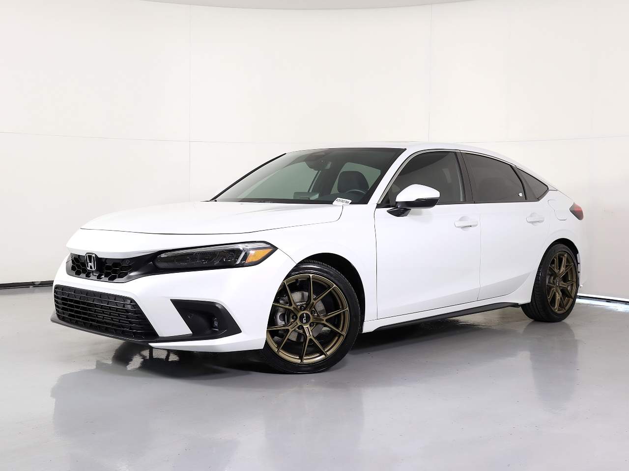 2023 Honda Civic Sport Touring