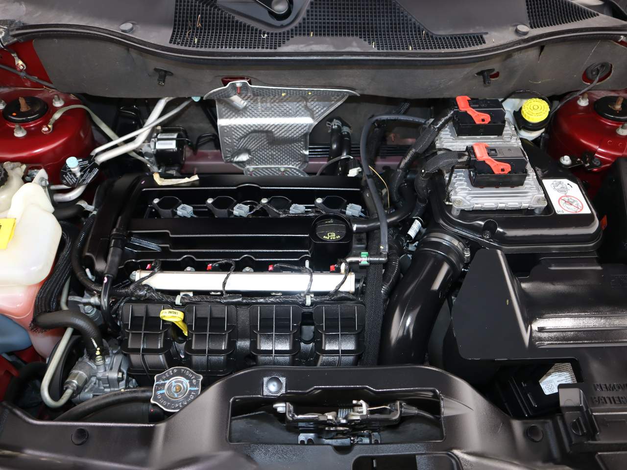 2012 Jeep Patriot Sport