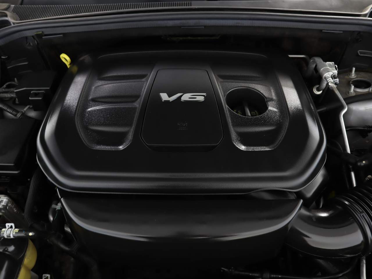 2018 Jeep Grand Cherokee Sterling Edition