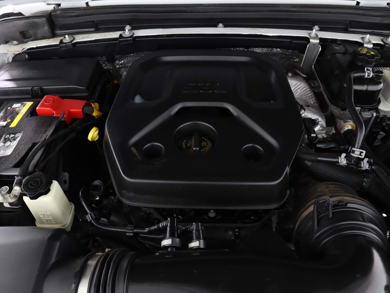 2024 Jeep Wrangler Rubicon 4xe