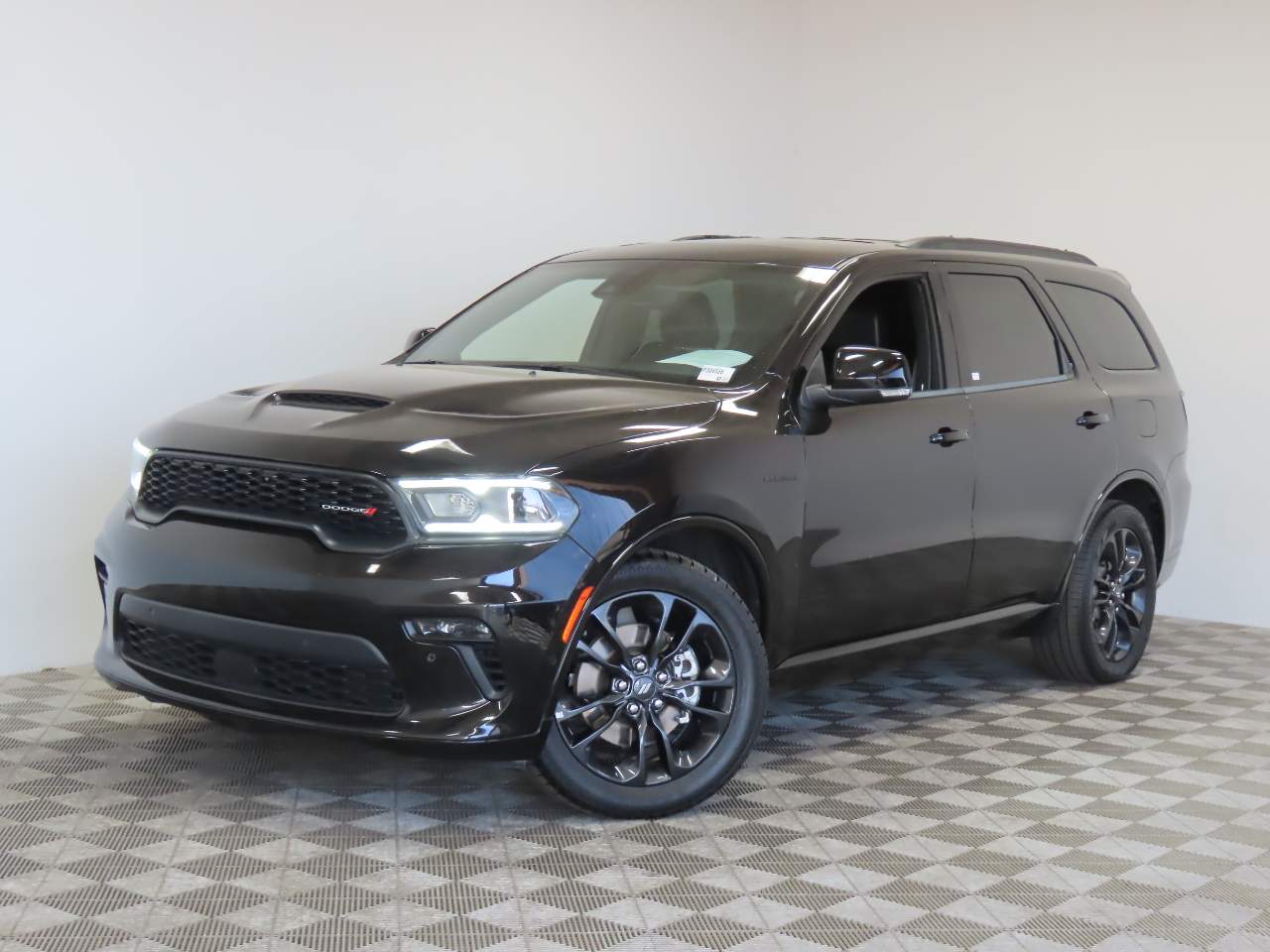 2023 Dodge Durango R/T Plus