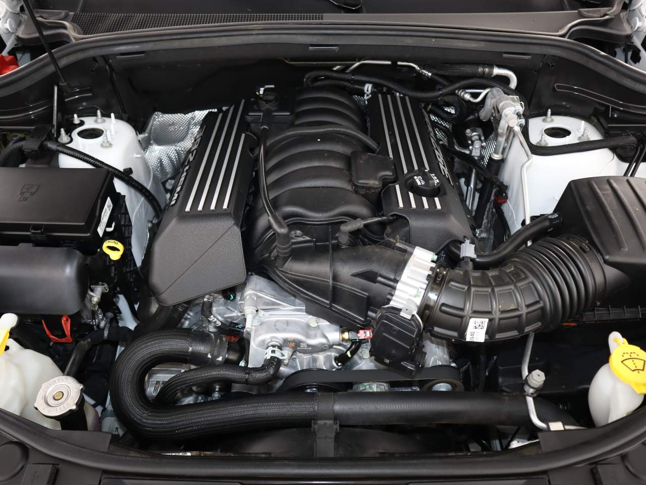 2022 Dodge Durango SRT 392