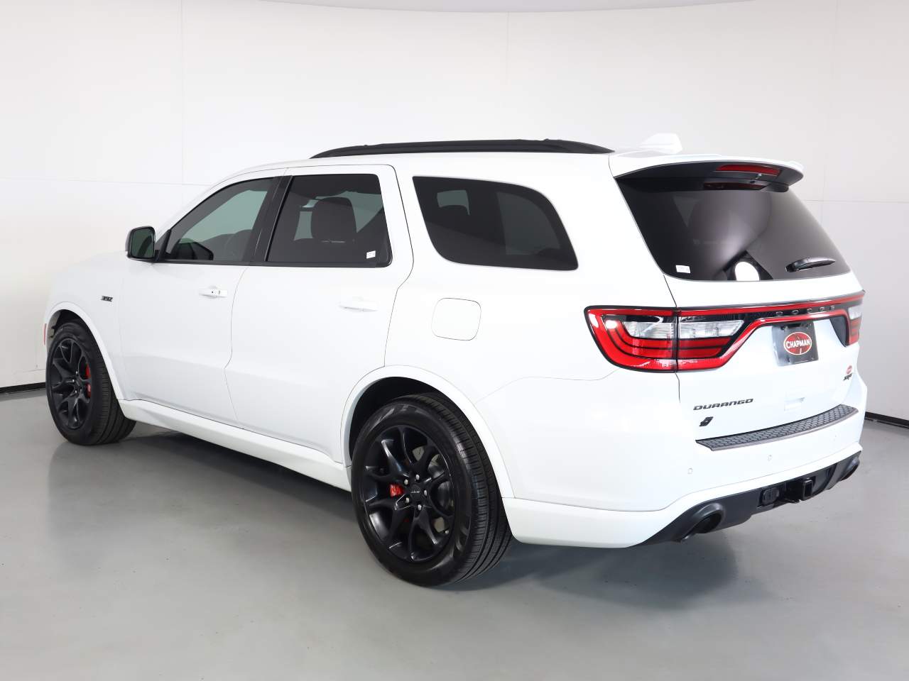 2022 Dodge Durango SRT 392