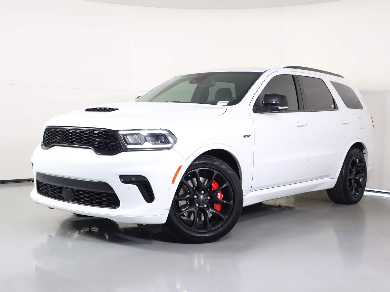 2022 Dodge Durango SRT 392