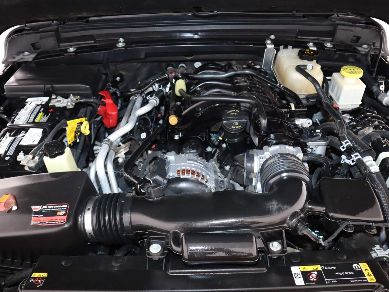 2022 Jeep Gladiator Sport Crew Cab