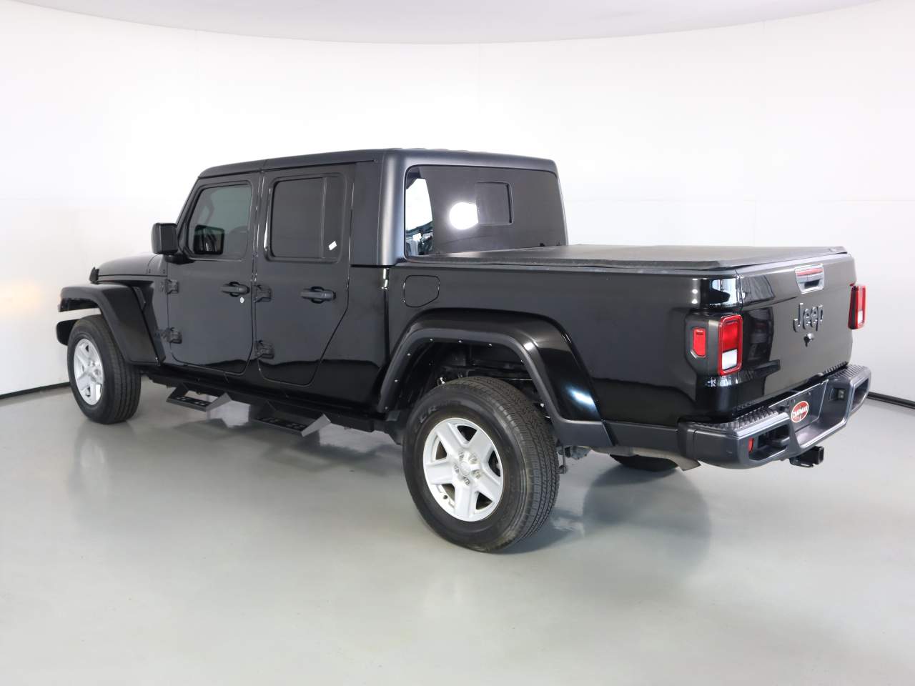 2022 Jeep Gladiator Sport Crew Cab