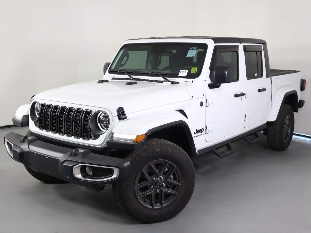 2024 Jeep Gladiator Sport Crew Cab