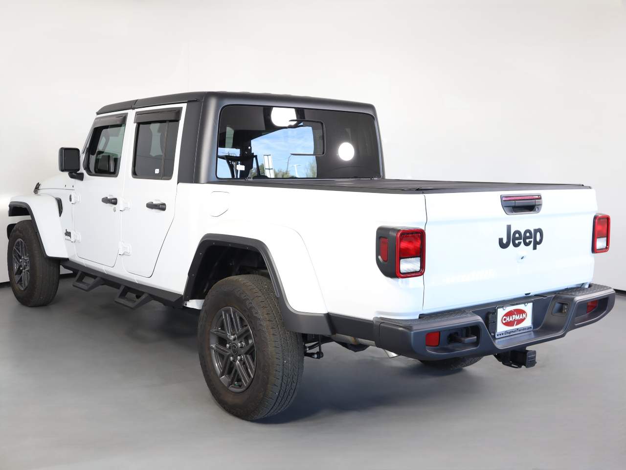 2024 Jeep Gladiator Sport Crew Cab