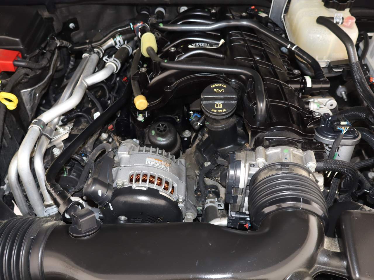 2023 Jeep Gladiator Rubicon Crew Cab