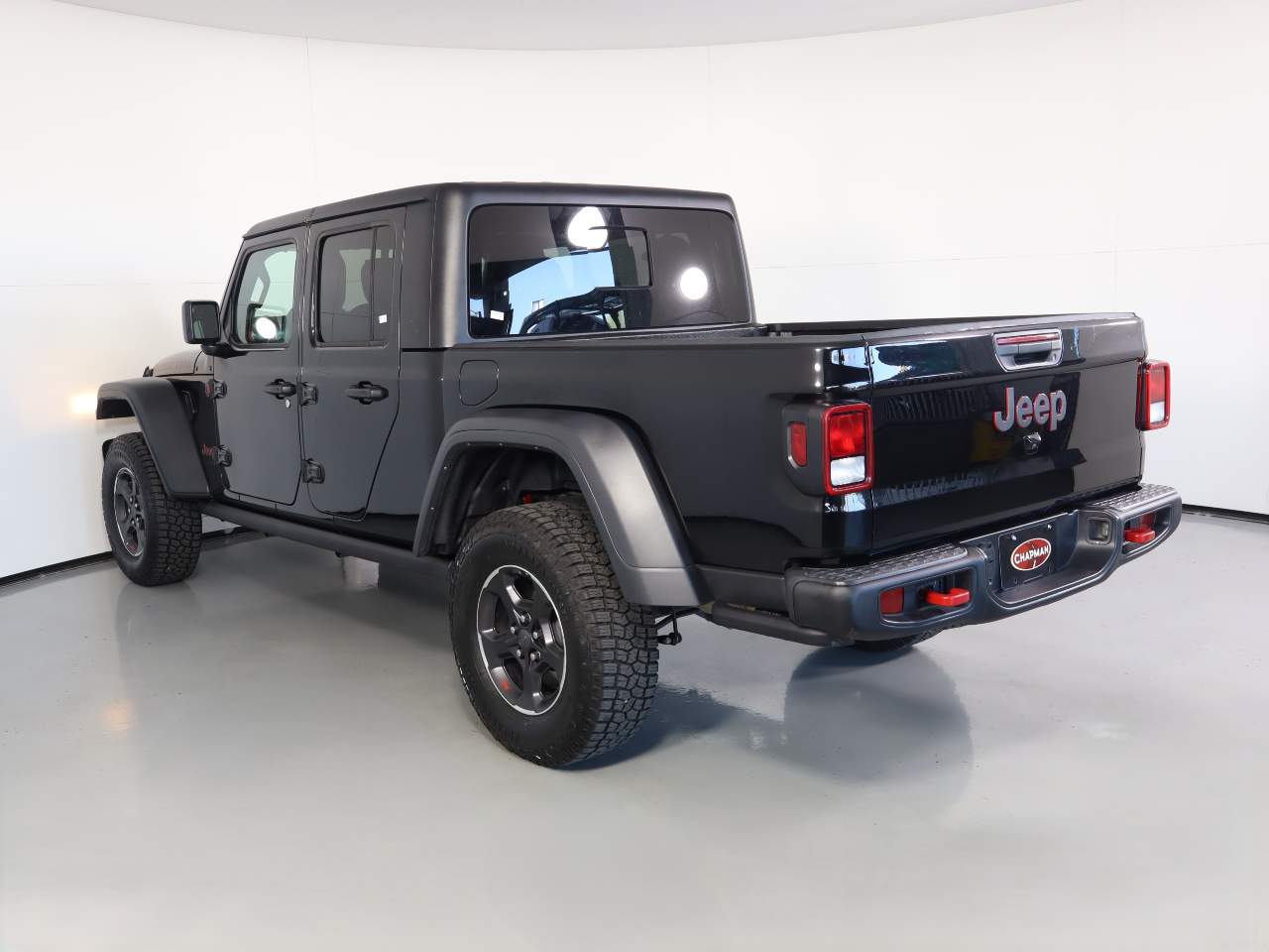 2023 Jeep Gladiator Rubicon Crew Cab