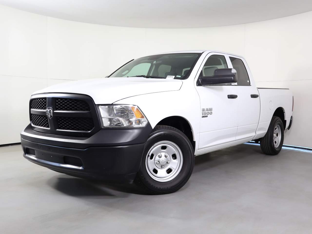 2022 Ram 1500 Classic Tradesman Extended Cab