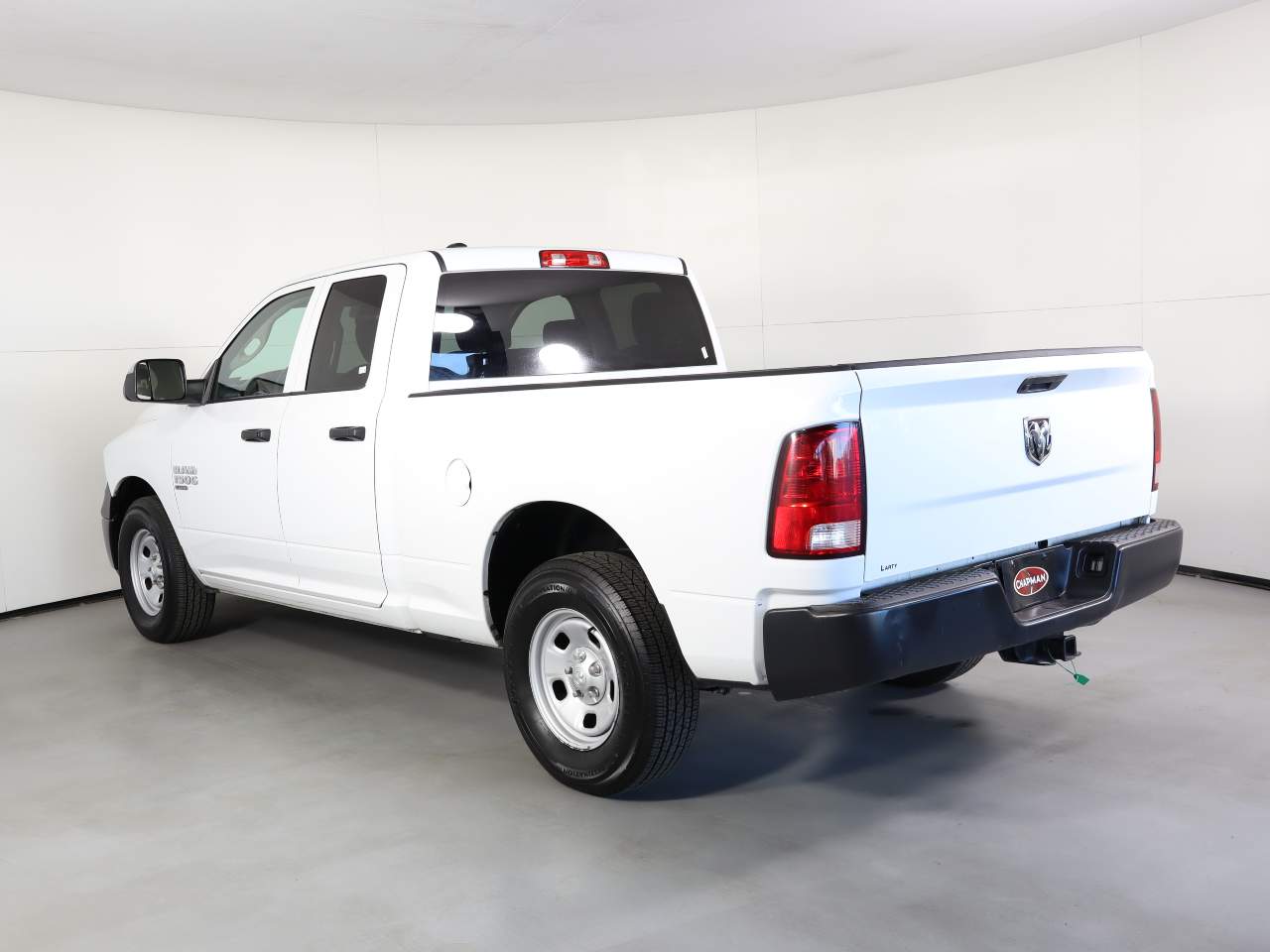 2022 Ram 1500 Classic Tradesman Extended Cab