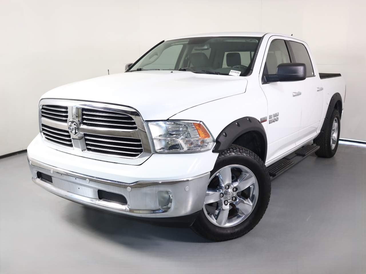 2015 Ram 1500 Big Horn Crew Cab