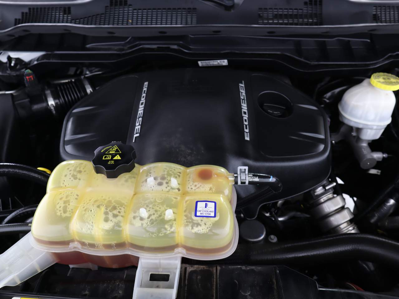 2018 Ram 1500 Laramie Crew Cab