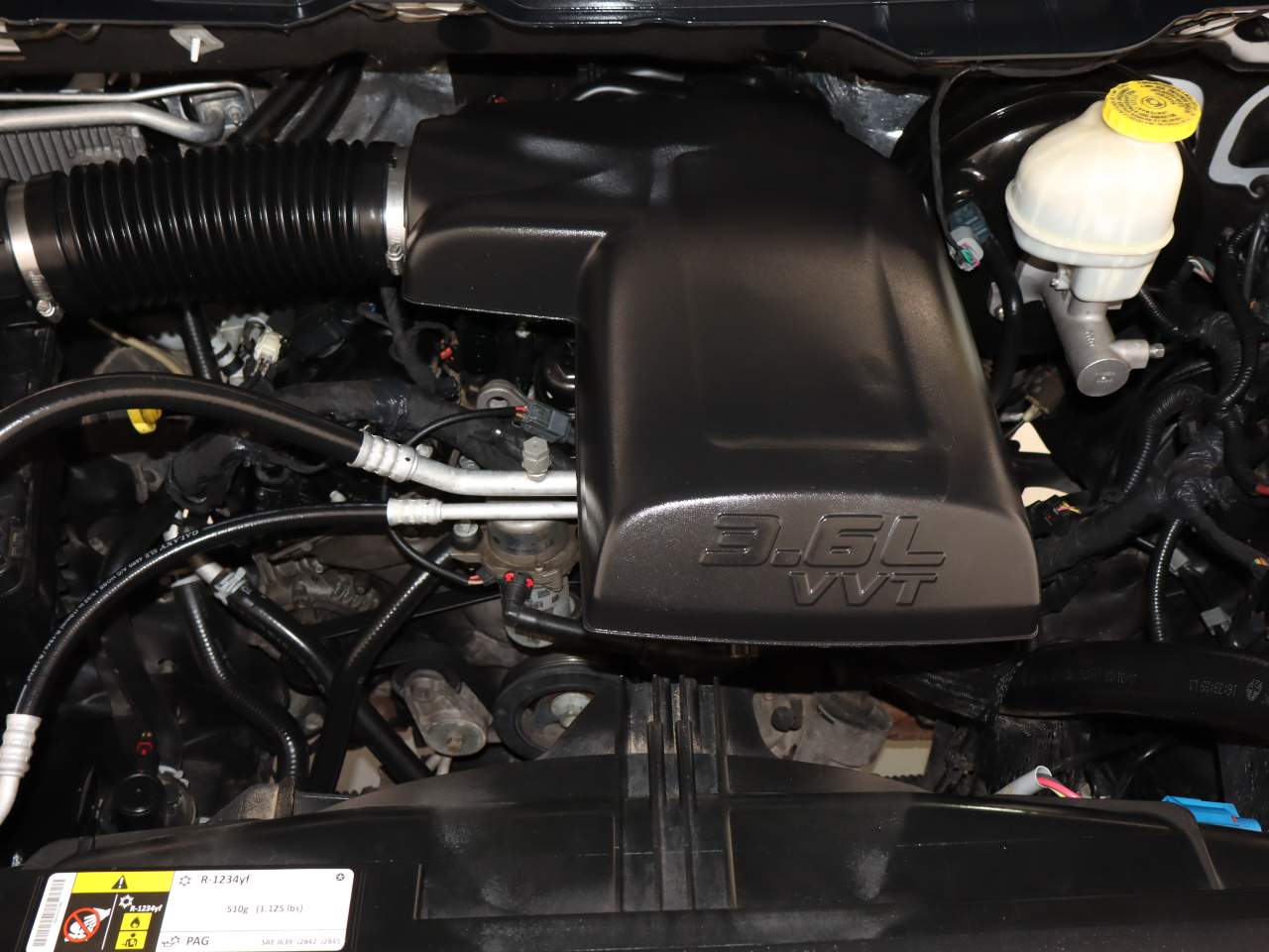 2019 Ram 1500 Classic Tradesman Extended Cab
