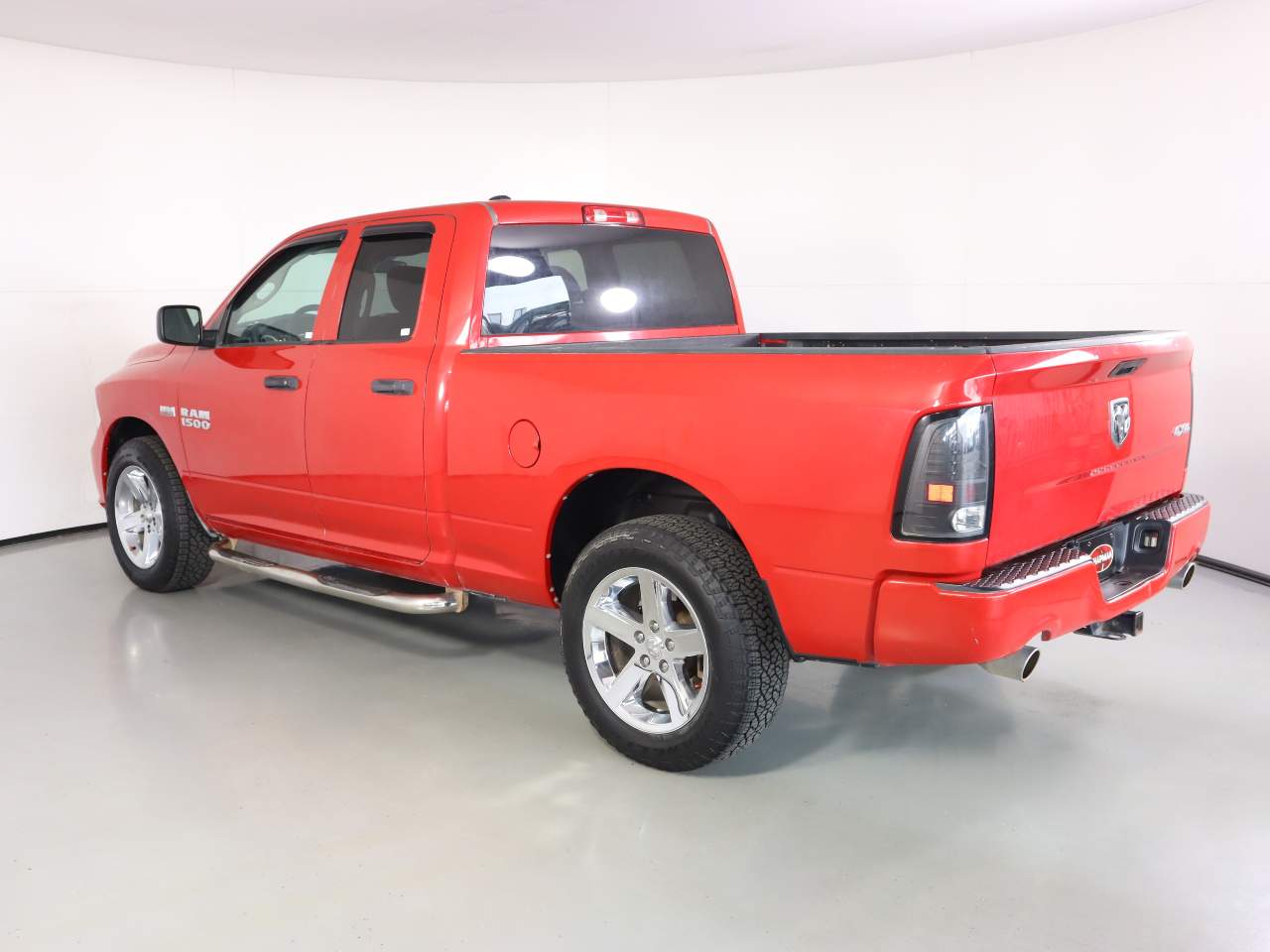2017 Ram 1500 Express Extended Cab