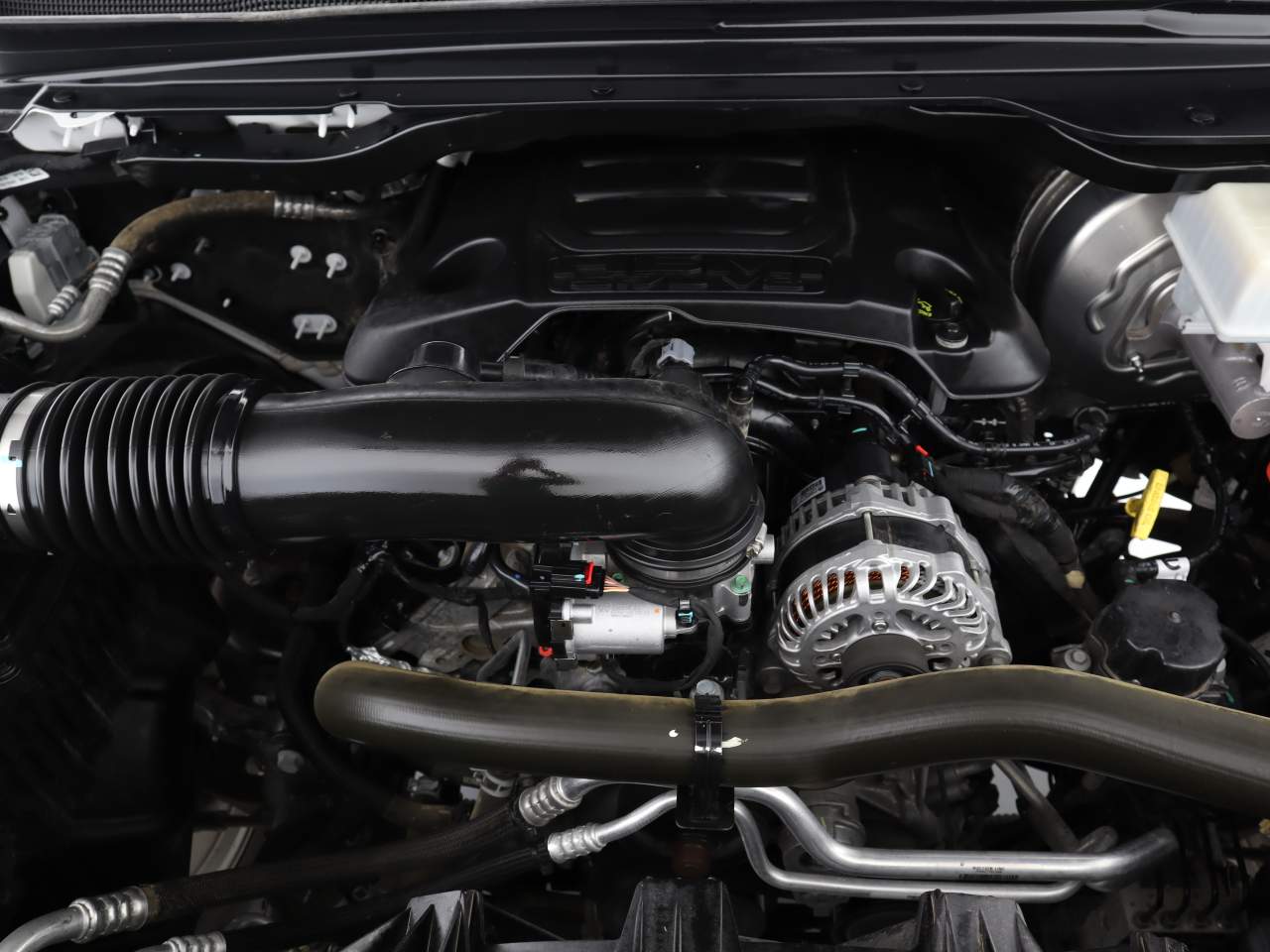 2022 Ram 1500 Big Horn Crew Cab