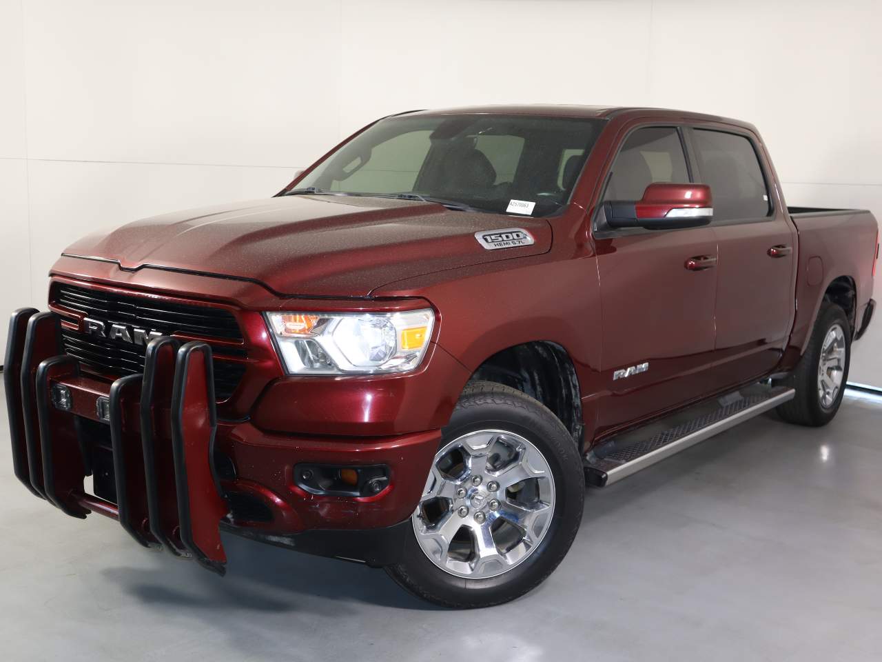 2020 Ram 1500 Lone Star Crew Cab