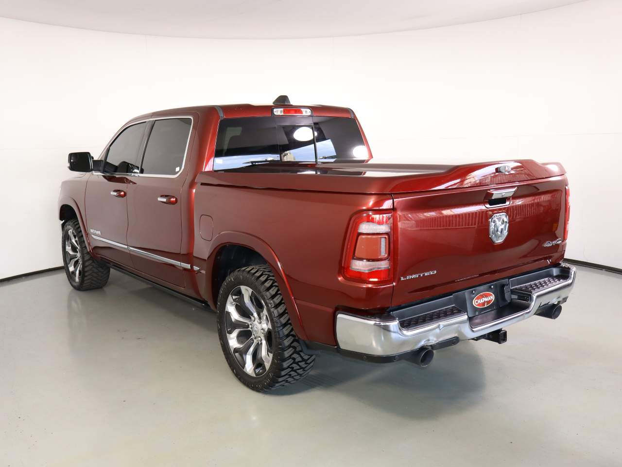 2019 Ram 1500 Limited Crew Cab