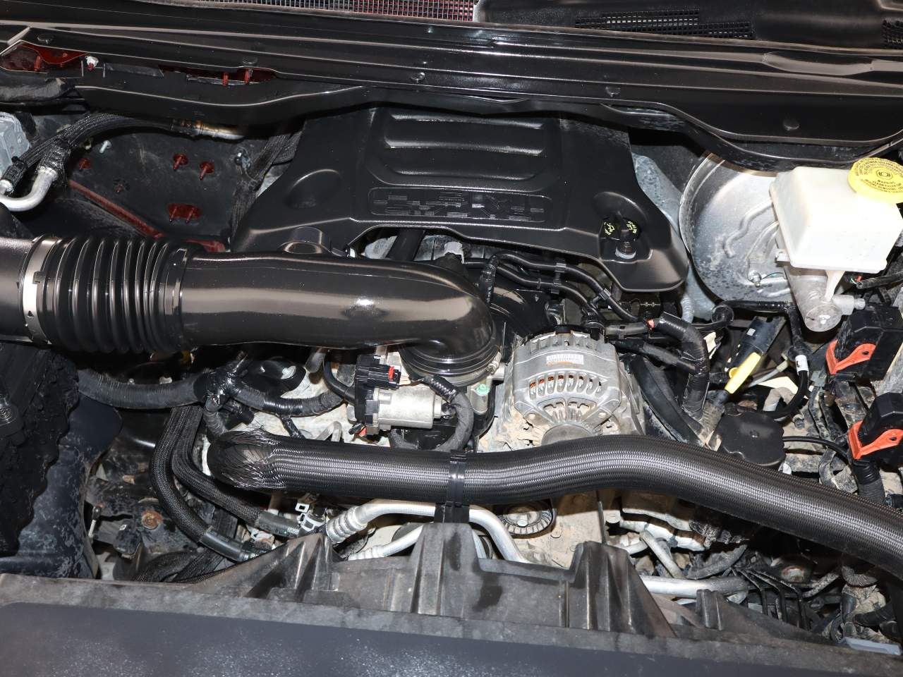 2019 Ram 1500 Limited Crew Cab