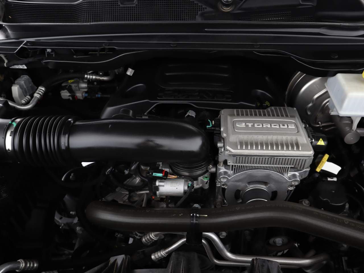 2023 Ram 1500 Rebel Crew Cab