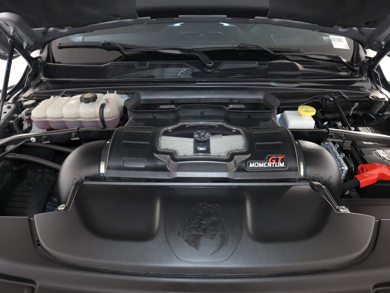 2024 Ram 1500 TRX Crew Cab