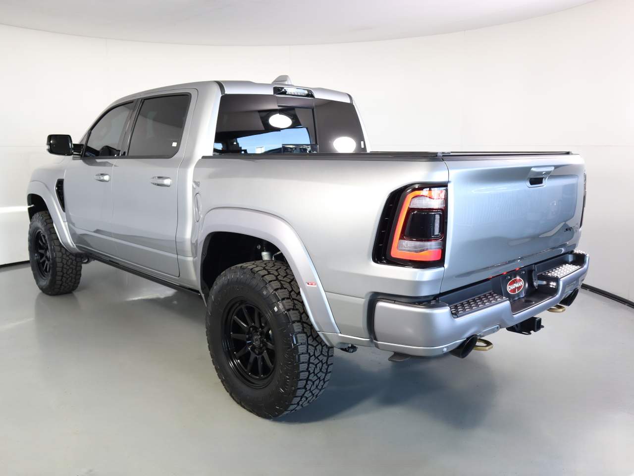 2024 Ram 1500 TRX Crew Cab