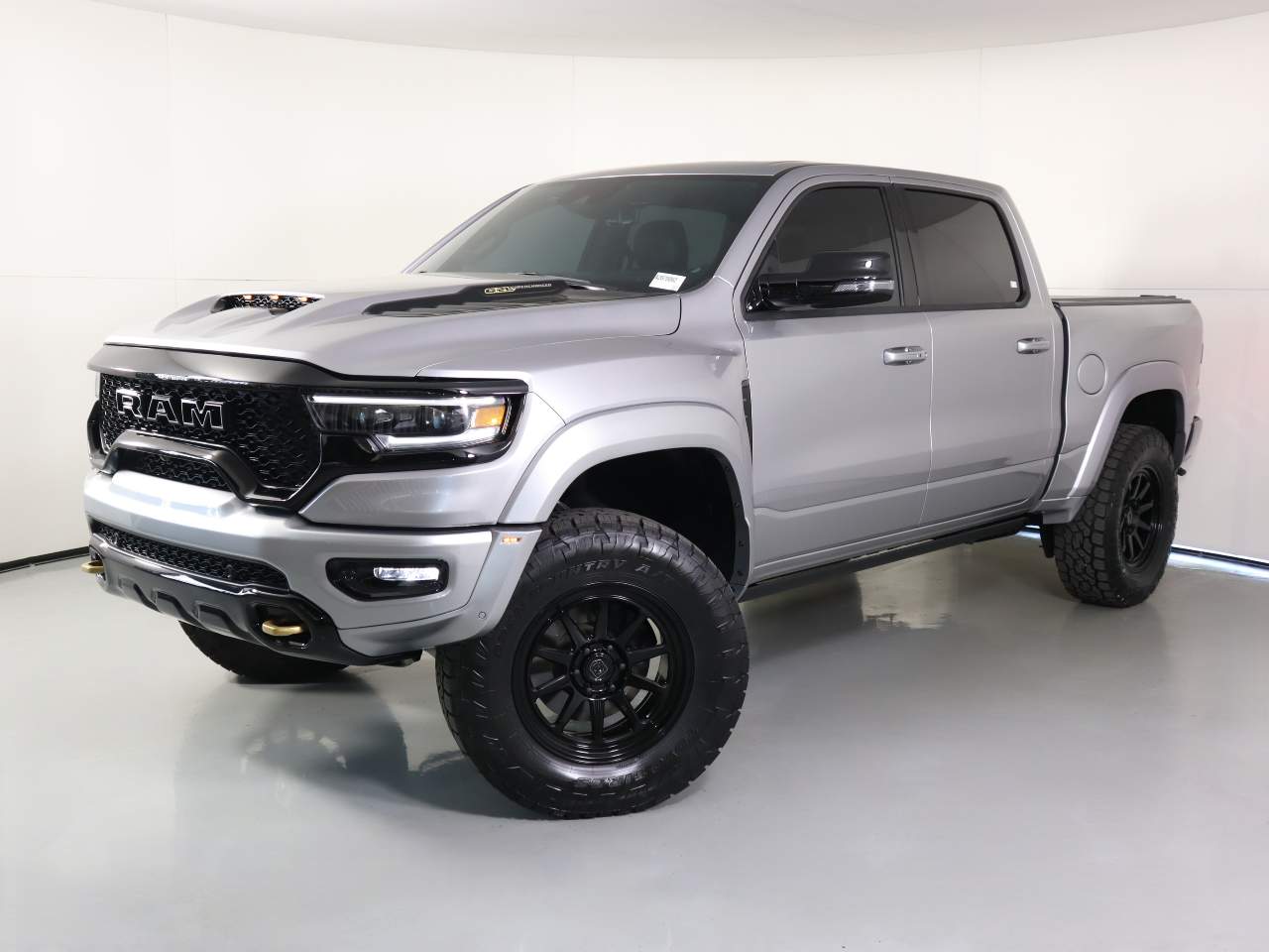 2024 Ram 1500 TRX Crew Cab