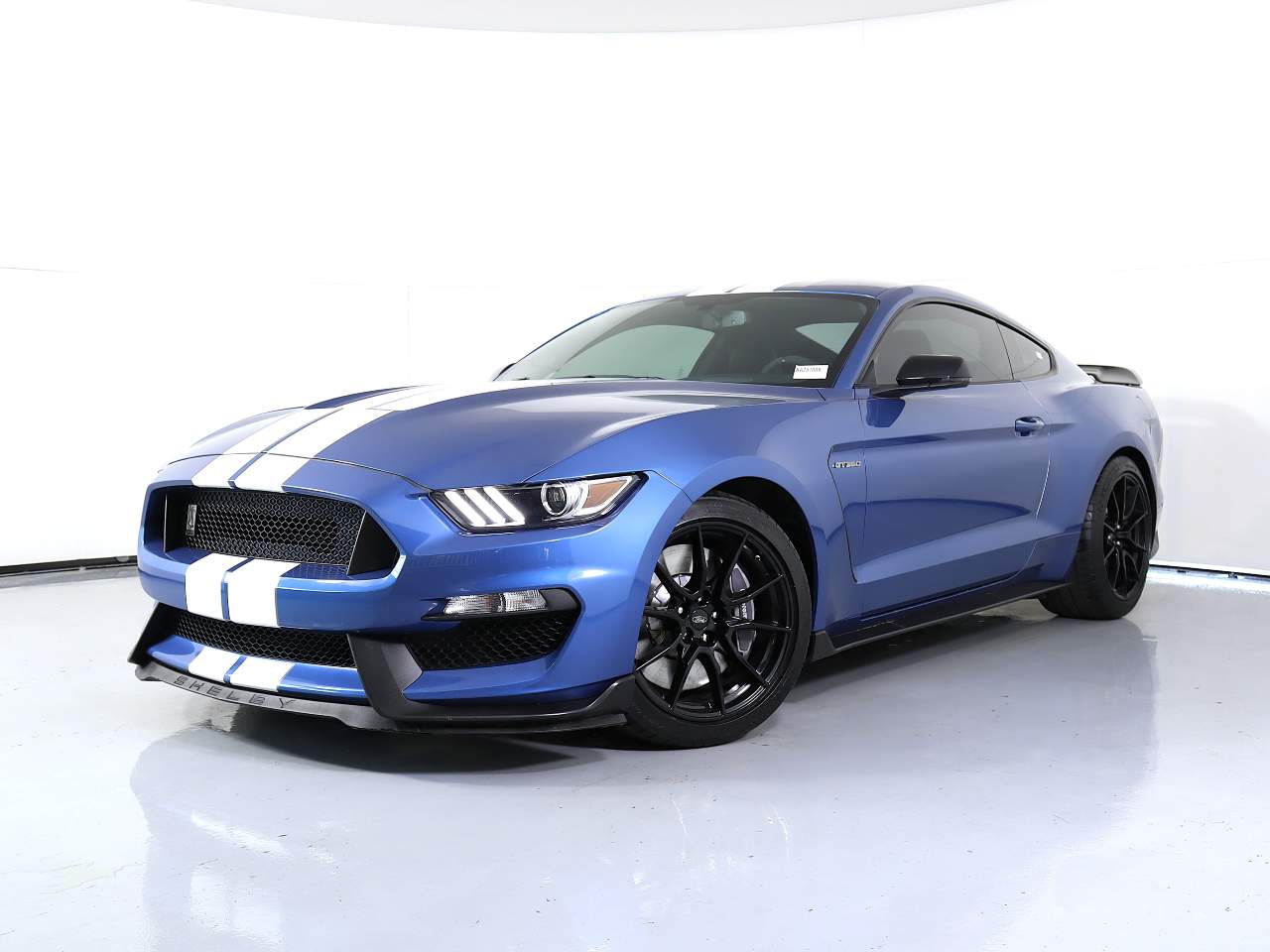 2019 Ford Mustang Shelby GT350