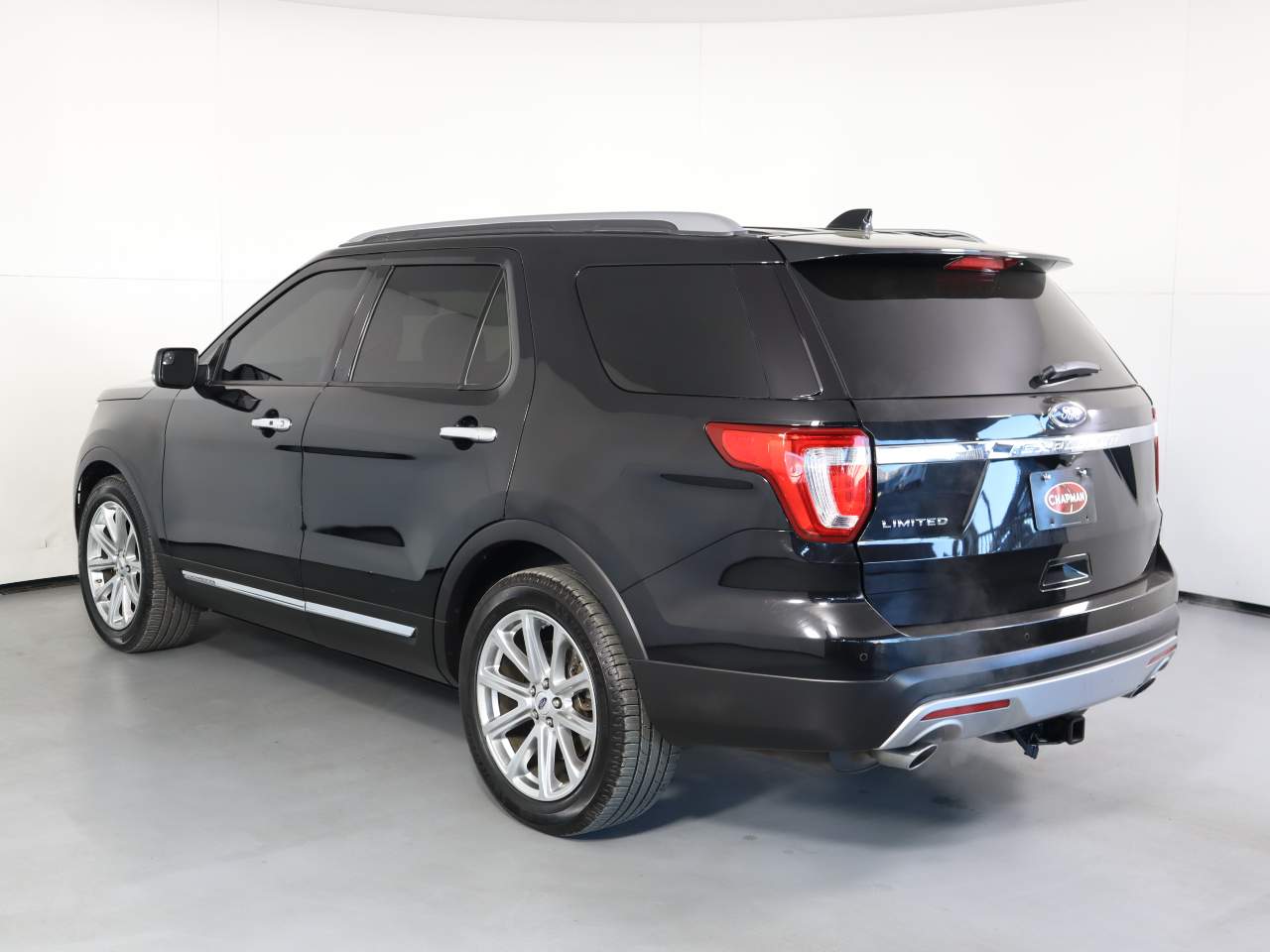 Used 2016 Ford Explorer Limited with VIN 1FM5K7F83GGA36266 for sale in Tucson, AZ