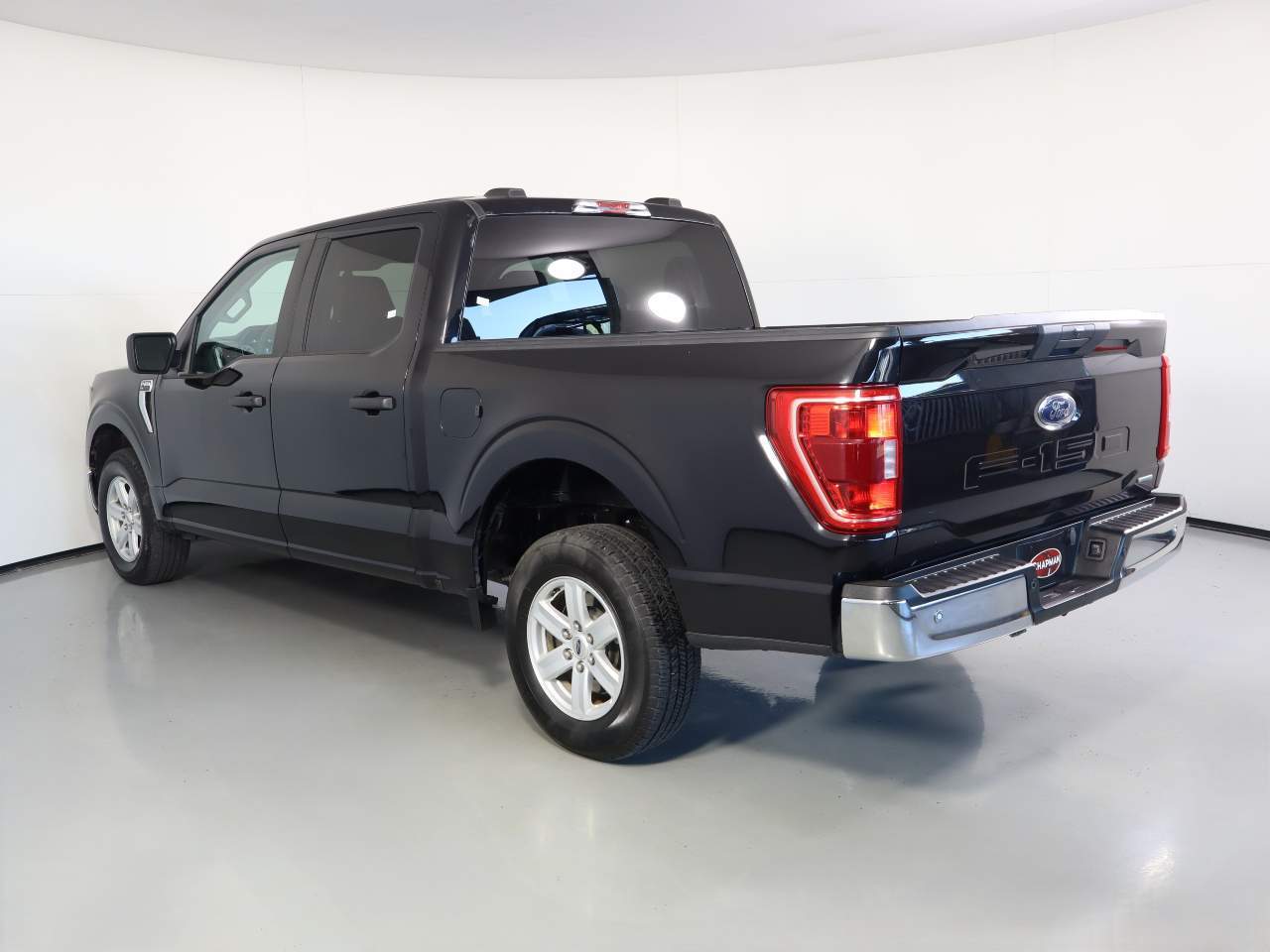 2023 Ford F-150 XLT Crew Cab