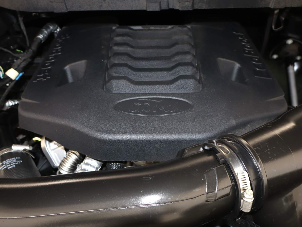 2023 Ford F-150 XLT Crew Cab