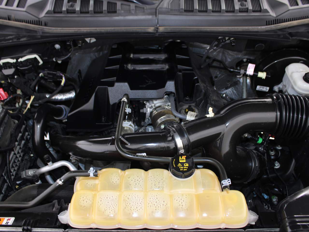 2017 Ford F-150 XLT Crew Cab