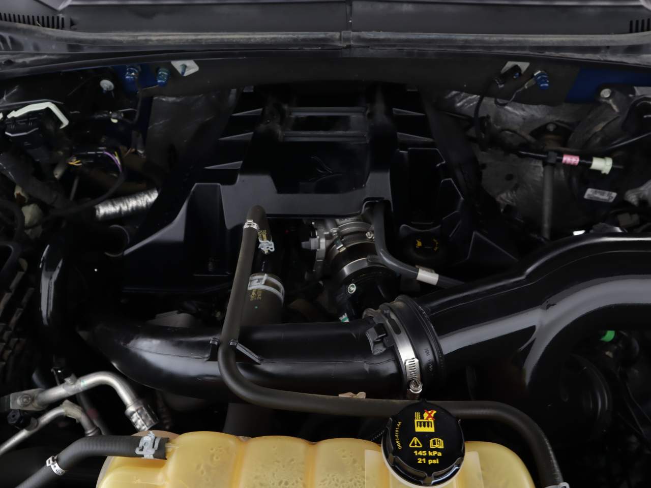 2015 Ford F-150 XLT Extended Cab