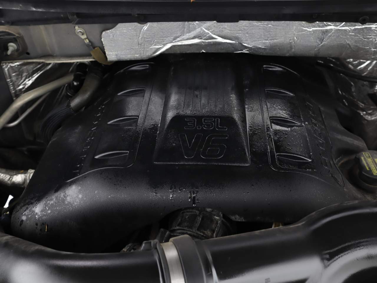 2013 Ford F-150 XLT Crew Cab