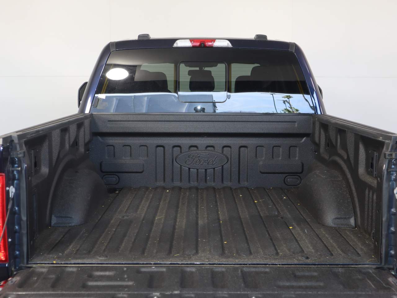 2022 Ford F-150 Lariat Crew Cab