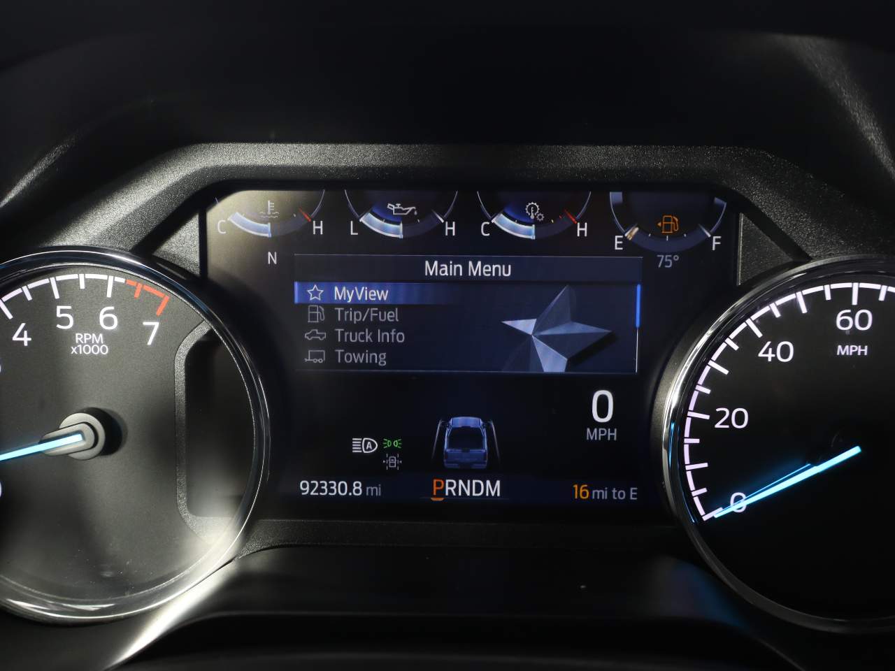 2022 Ford F-150 XLT Crew Cab