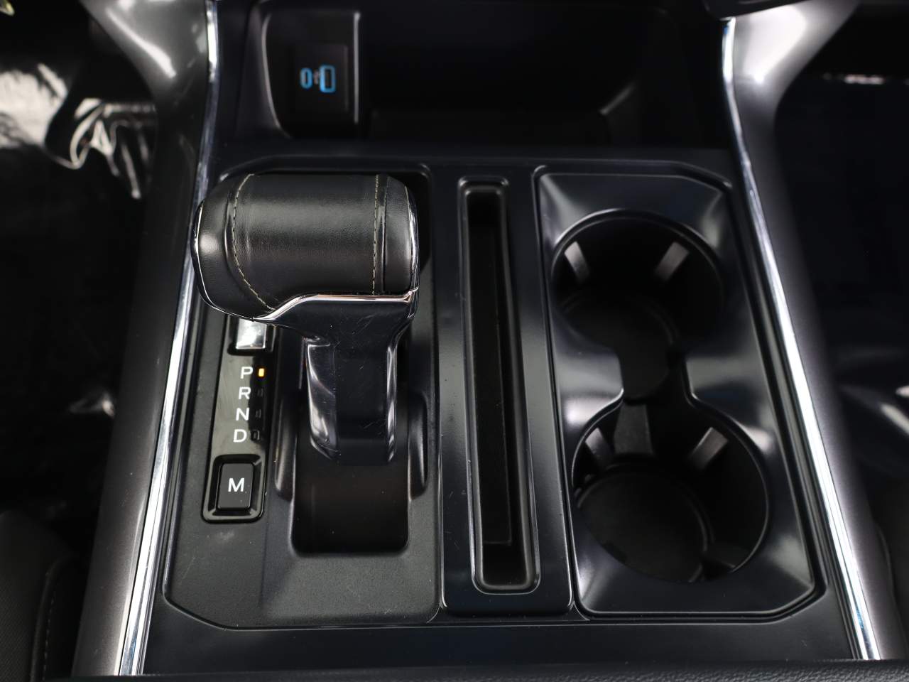 2022 Ford F-150 XLT Crew Cab
