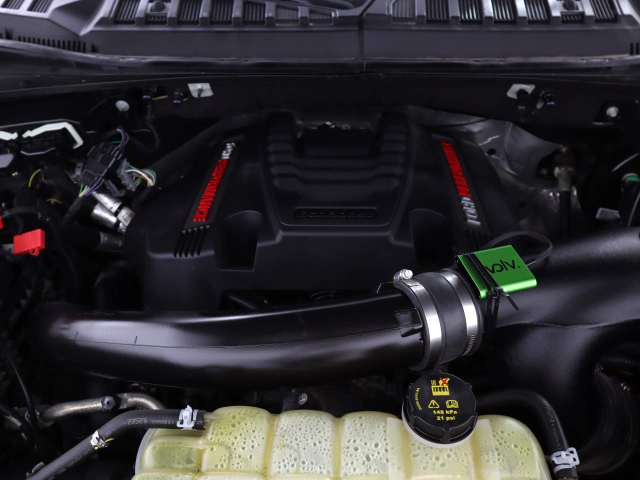 2020 Ford F-150 Raptor Crew Cab