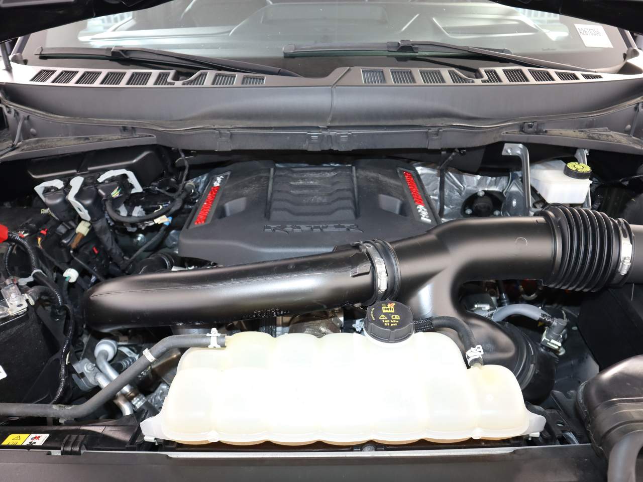 2024 Ford F-150 Raptor Crew Cab