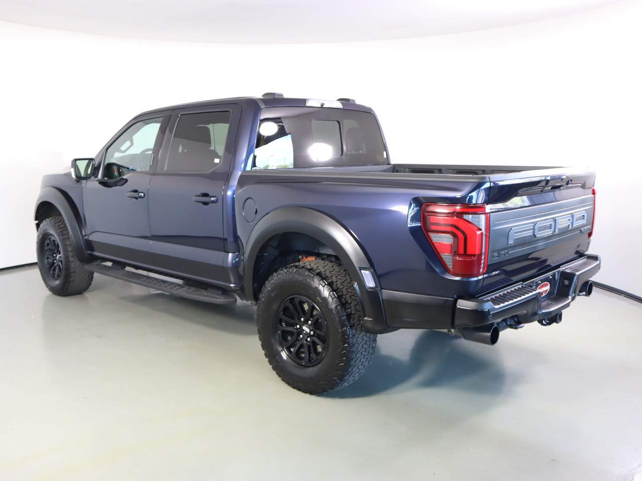 2024 Ford F-150 Raptor Crew Cab