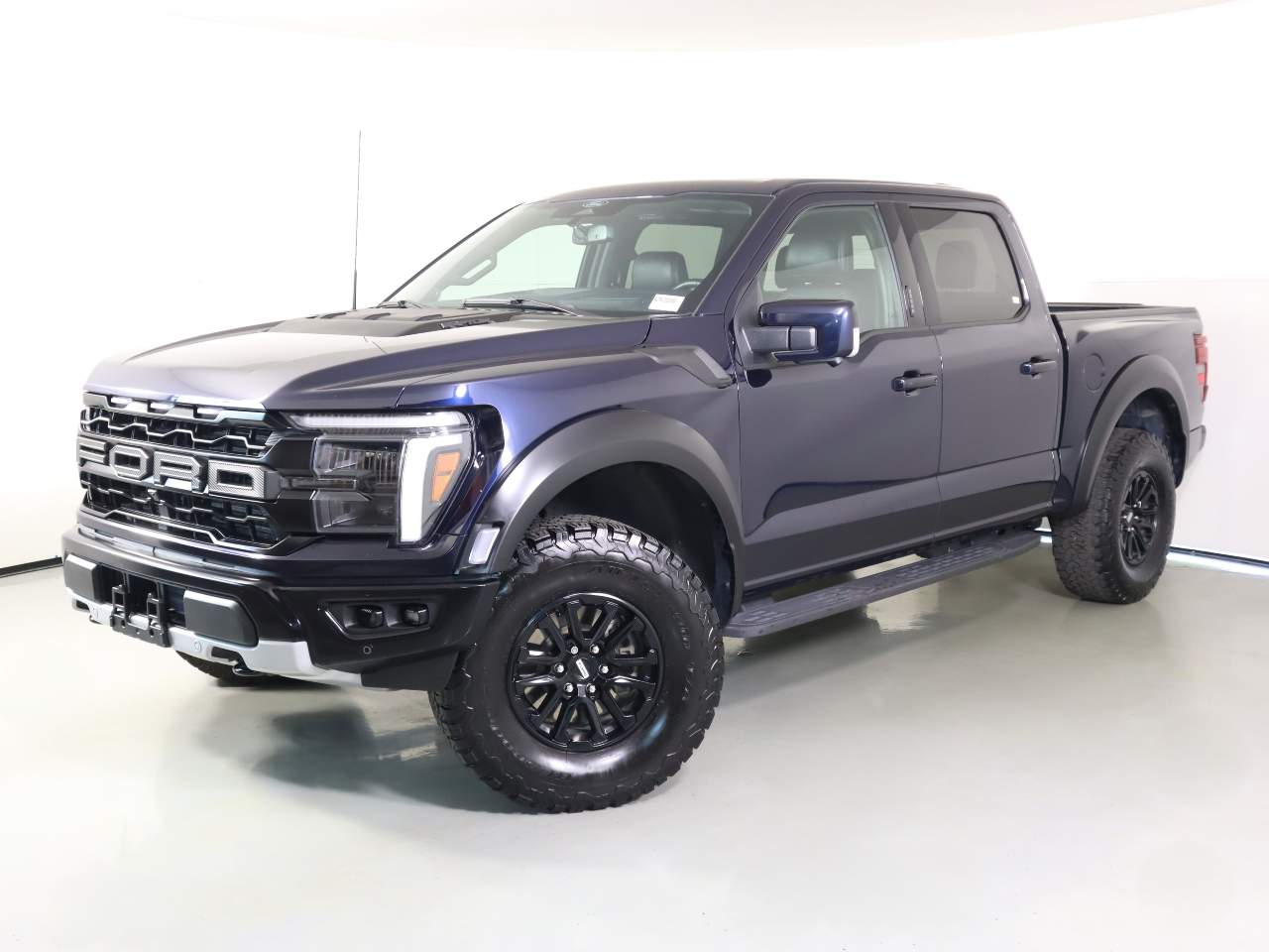 2024 Ford F-150 Raptor Crew Cab