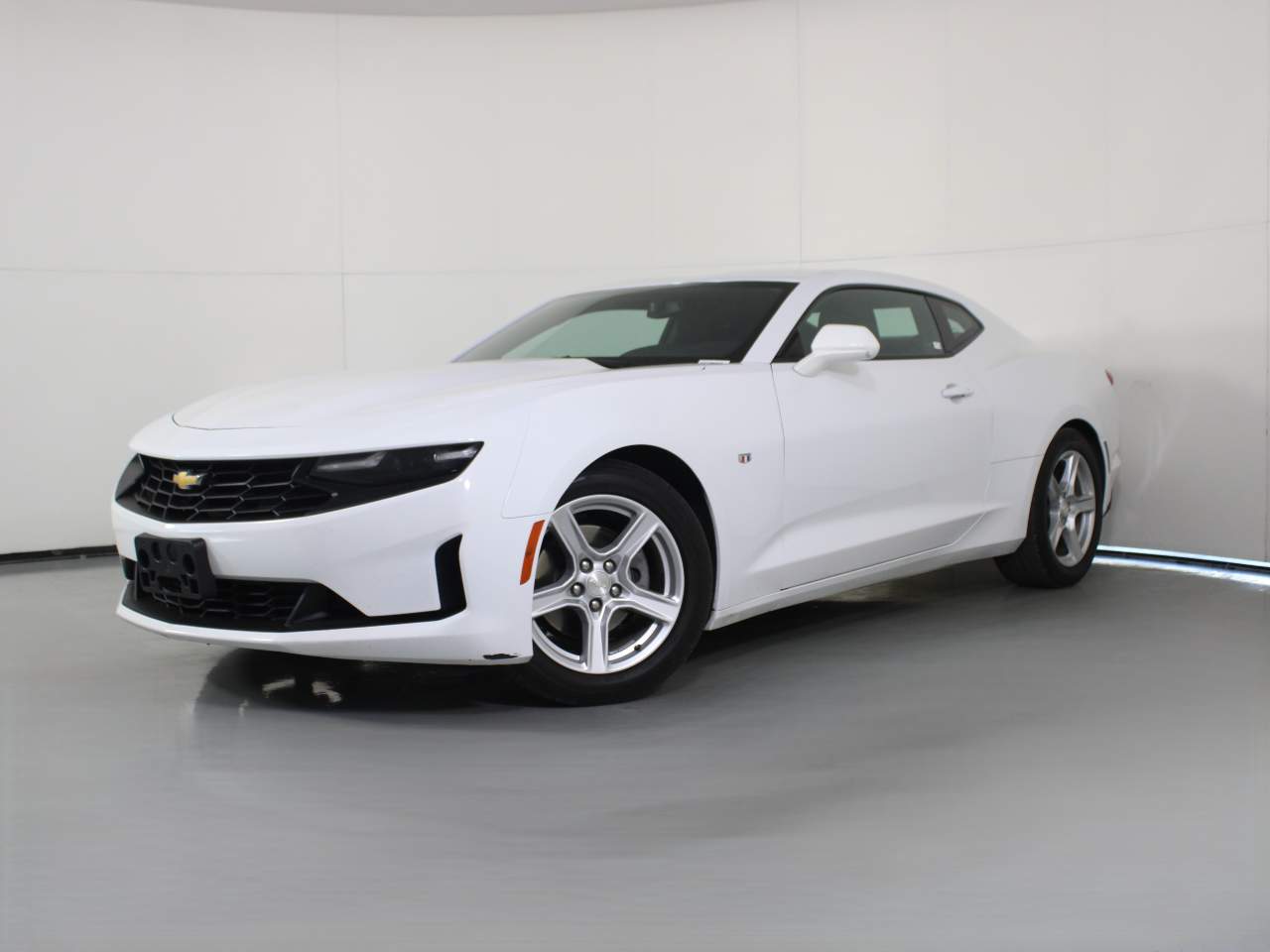 2023 Chevrolet Camaro LT