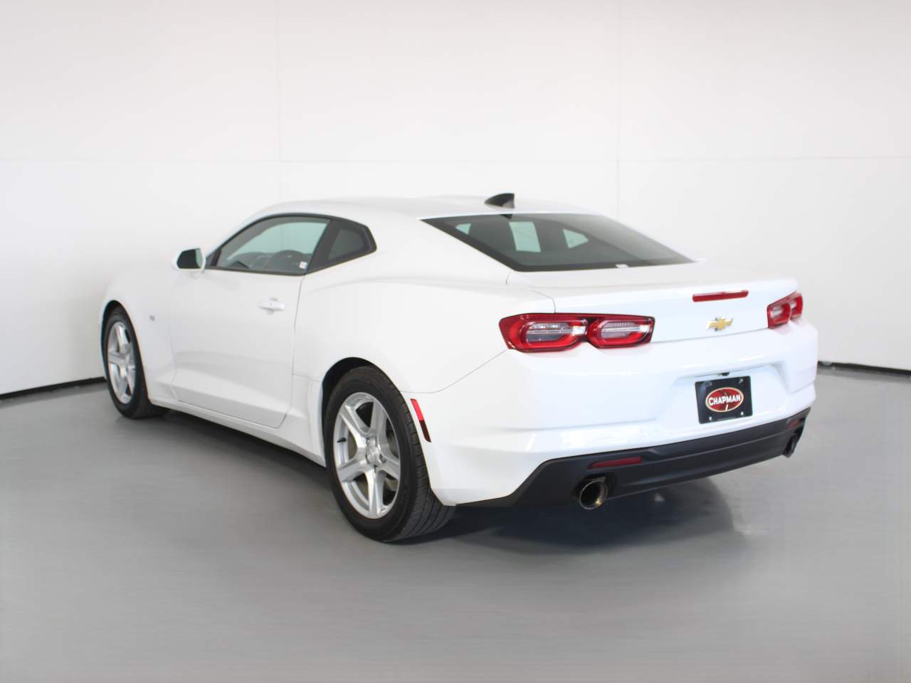 2023 Chevrolet Camaro LT