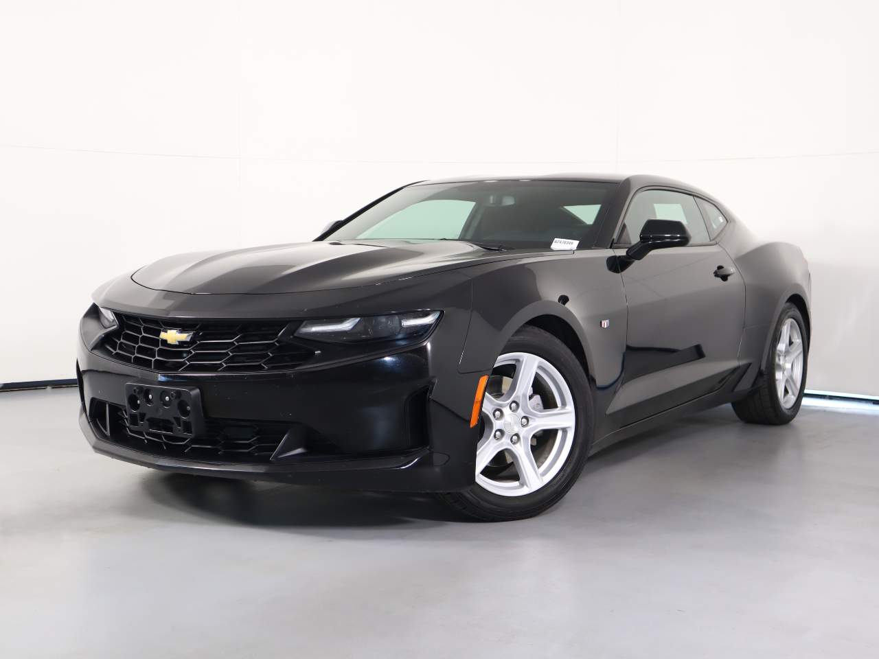 2022 Chevrolet Camaro LT