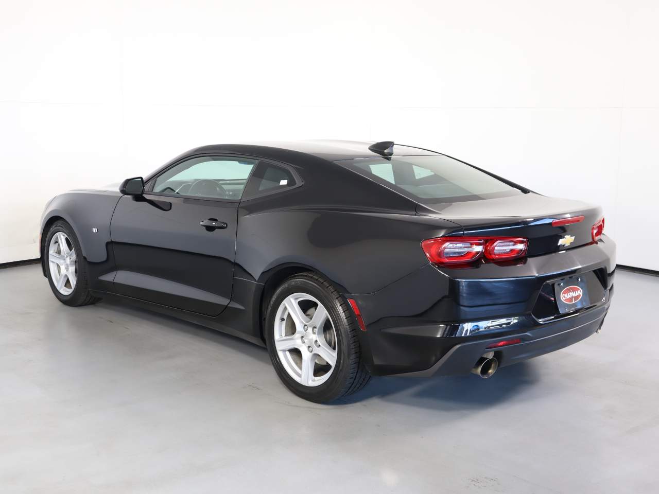 Used 2022 Chevrolet Camaro 1LT with VIN 1G1FB1RX1N0112011 for sale in Tucson, AZ