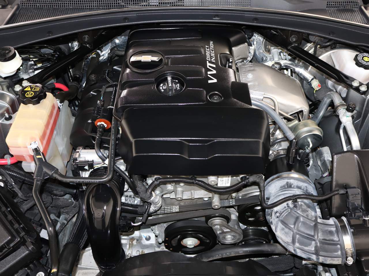 2023 Chevrolet Camaro LT